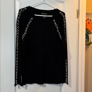 Intl concepts Size Large